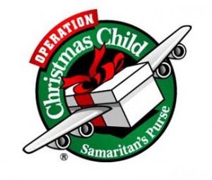 OperationChristmasChild